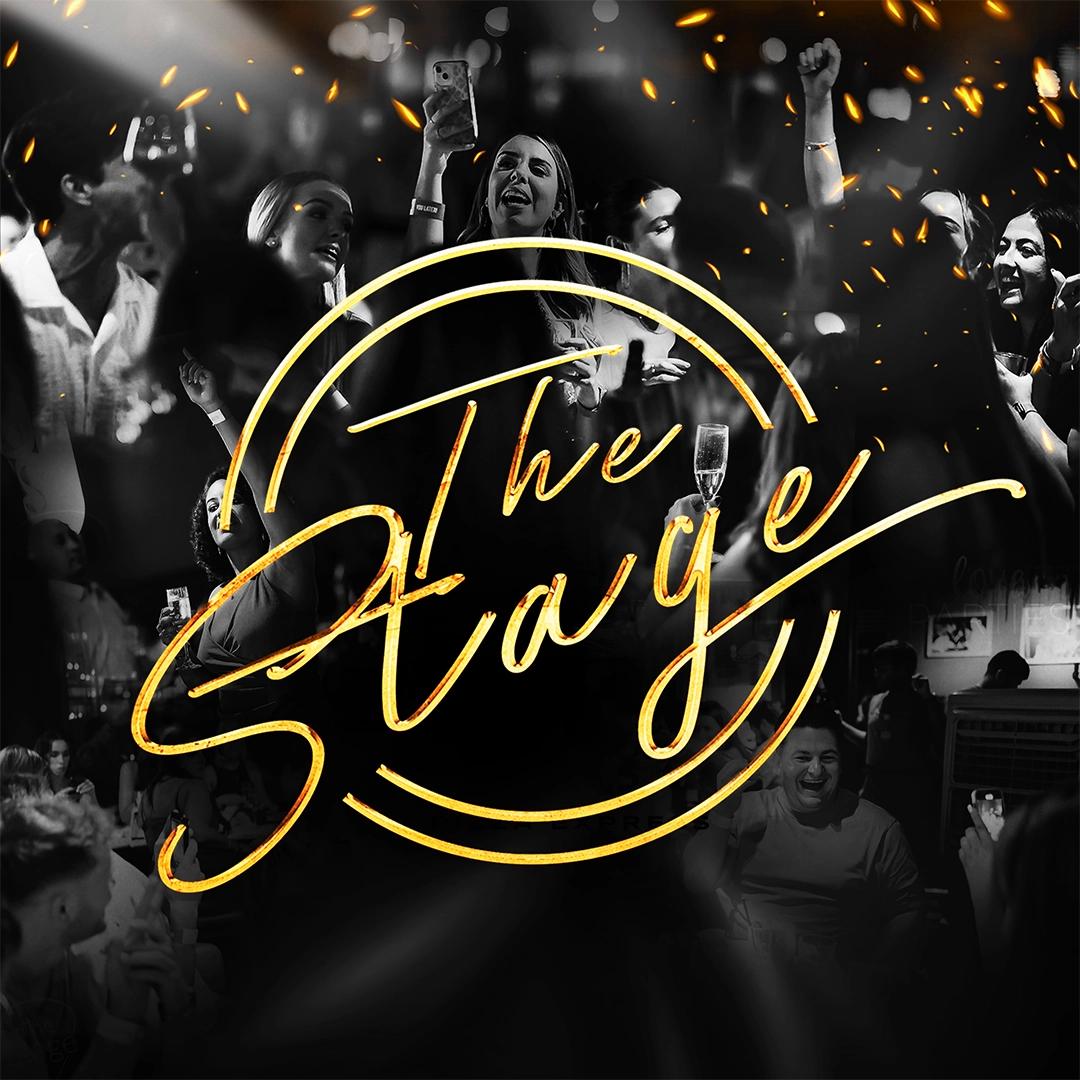 The Stage Brunch