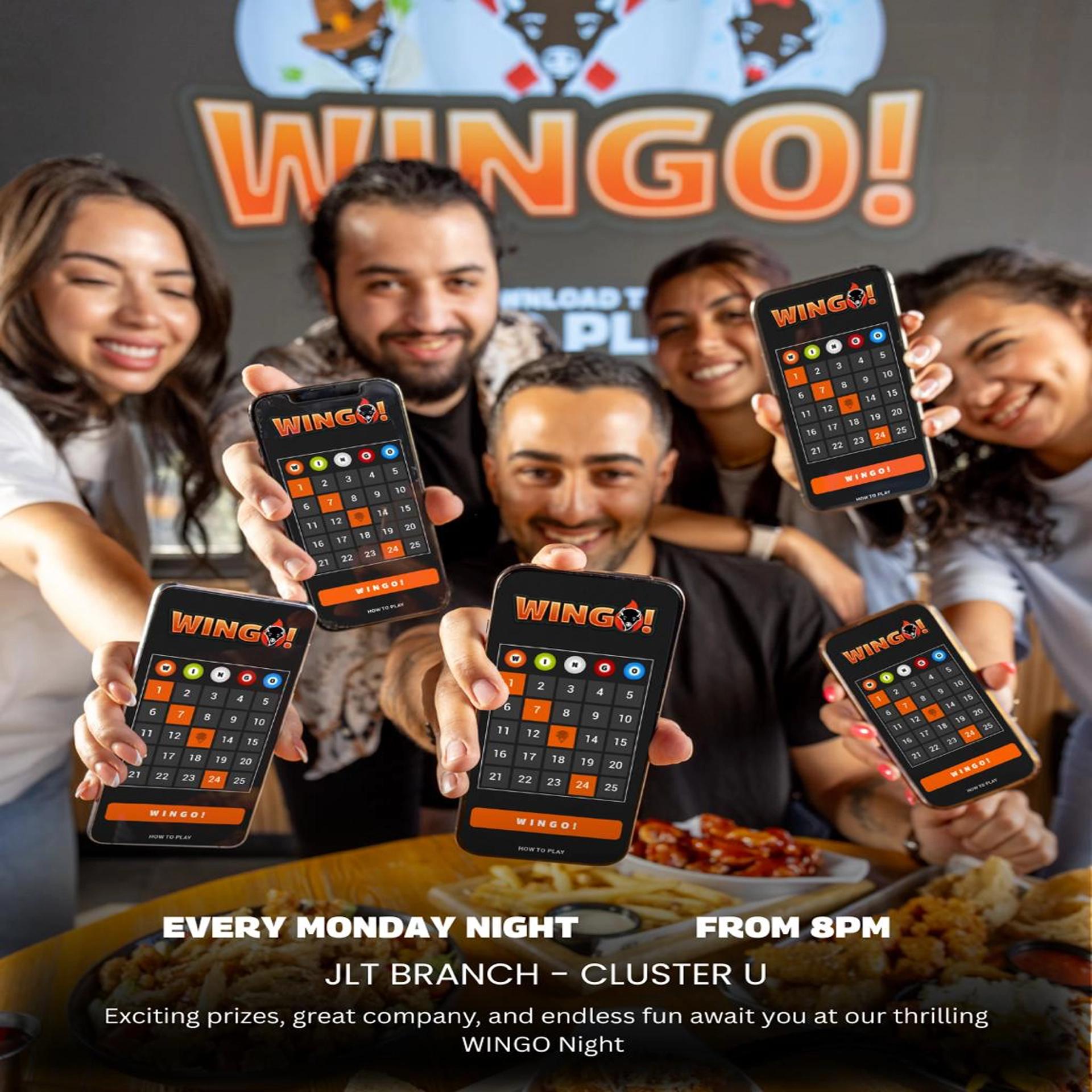 Wingo