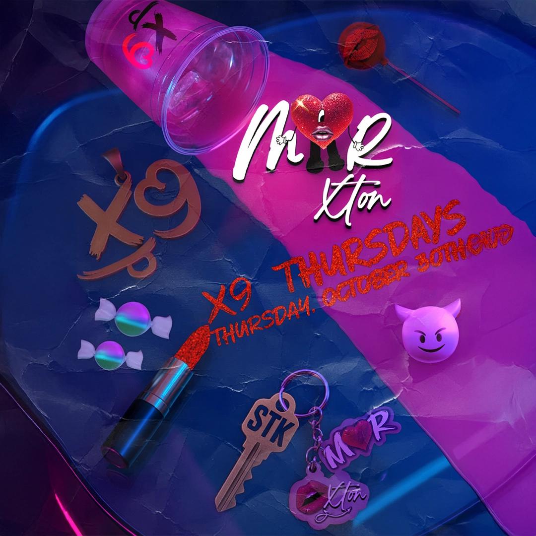 X9 Thursdays