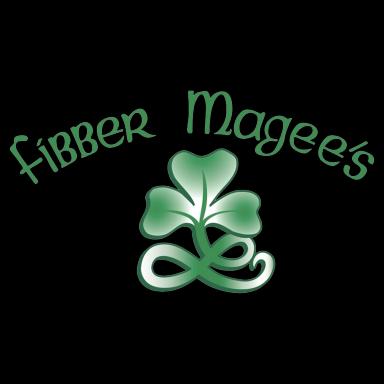 Fibber Magees logo