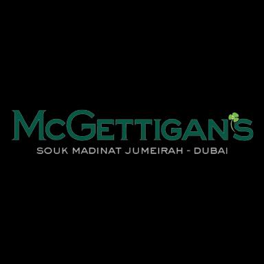 McGettigans Souk Madinat logo