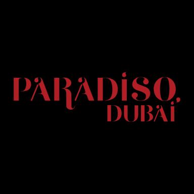 Paradiso logo