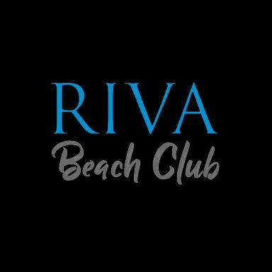 Riva Beach Club logo