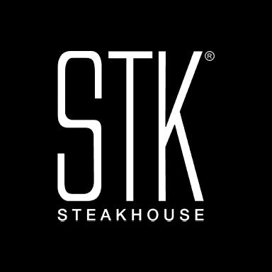 STK logo