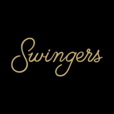 Swingers logo