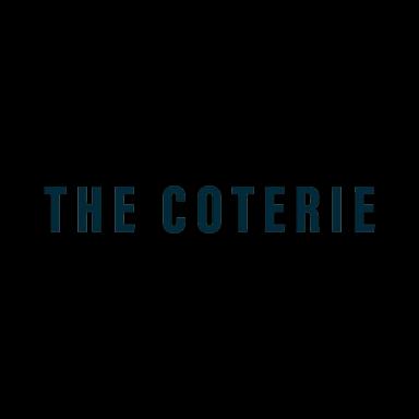 The Coterie logo