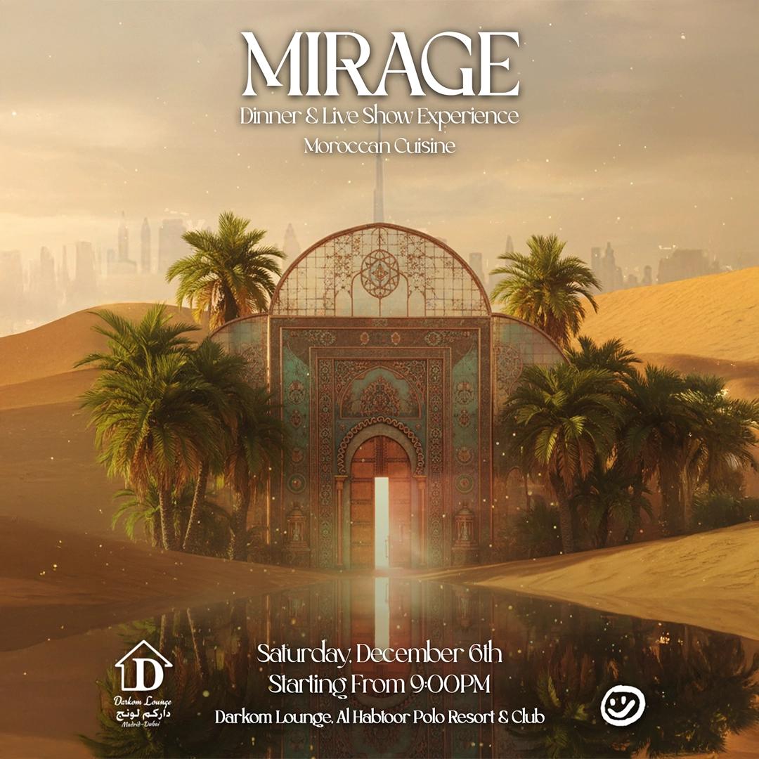 Mirage