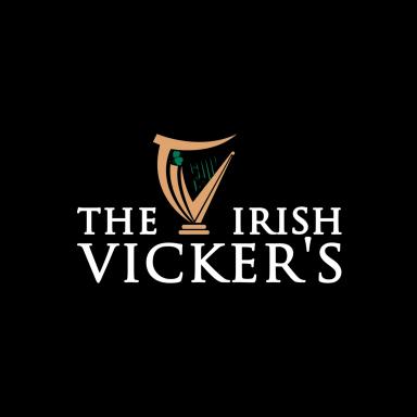 Irish Vickers logo