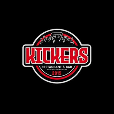 Kickers Garden logo